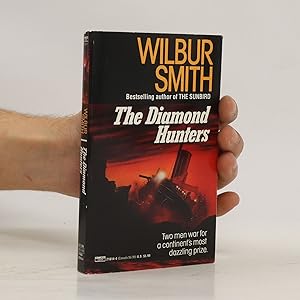 Seller image for The Diamond Hunters for sale by Bookbot