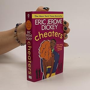 Imagen del vendedor de Cheaters a la venta por Bookbot