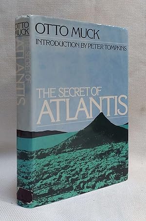 Seller image for The Secret of Atlantis for sale by Book House in Dinkytown, IOBA