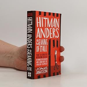Seller image for Hitman Anders and the Meaning of it All for sale by Bookbot