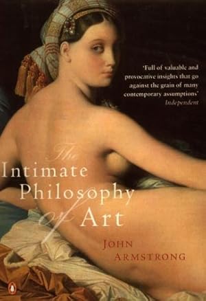 Immagine del venditore per The Intimate Philosophy of Art venduto da WeBuyBooks 2