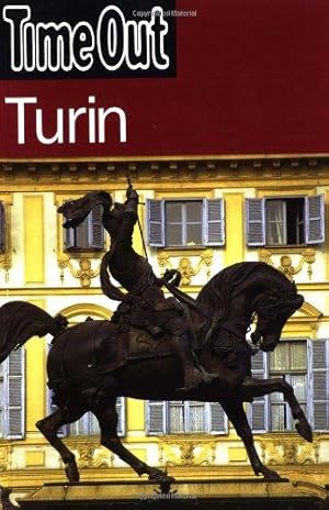 Seller image for Turin ("Time Out" Guides) for sale by WeBuyBooks 2