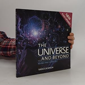 Seller image for The Universe and Beyond for sale by Bookbot