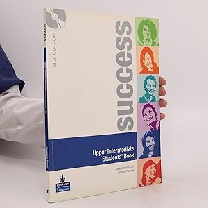 Seller image for Success : upper intermediate : student's book for sale by Bookbot