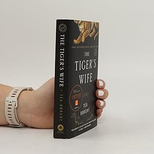 Seller image for The Tiger's Wife for sale by Bookbot