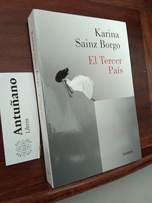 Immagine del venditore per El tercer pas venduto da Libros Antuano