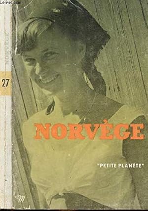 Image du vendeur pour Norvege - collection petite plante n27 mis en vente par Ammareal