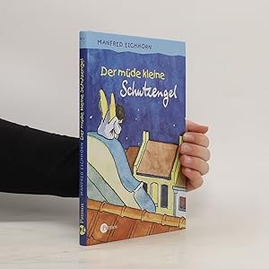 Seller image for Der mu?de kleine Schutzengel for sale by Bookbot