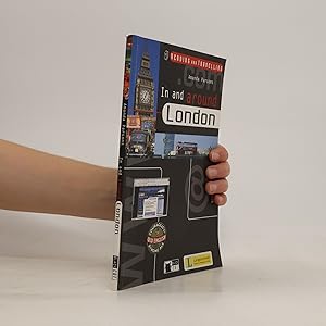 Bild des Verkufers fr In and Around London zum Verkauf von Bookbot