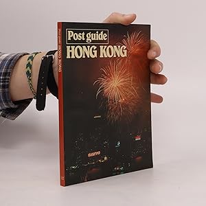 Bild des Verkufers fr Hong Kong zum Verkauf von Bookbot