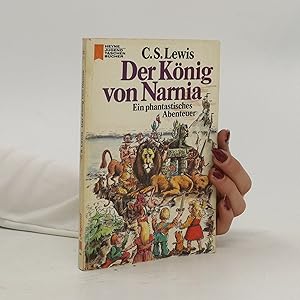 Bild des Verkufers fr Der Knig von Narnia zum Verkauf von Bookbot