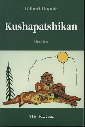 Seller image for Kushapatshikan for sale by Librairie Le Nord