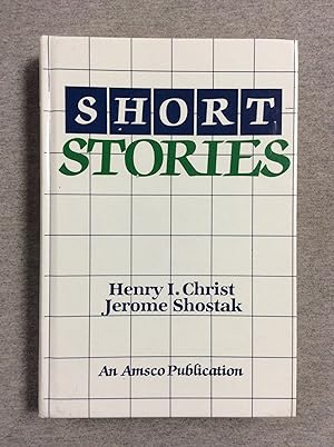 Immagine del venditore per Short Stories venduto da Book Nook