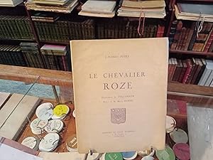 Seller image for Le chevalier Roze for sale by Librairie FAUGUET