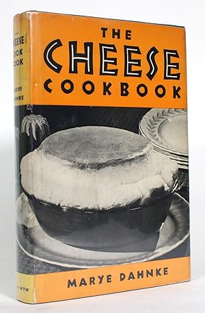 The Cheese Cook Book