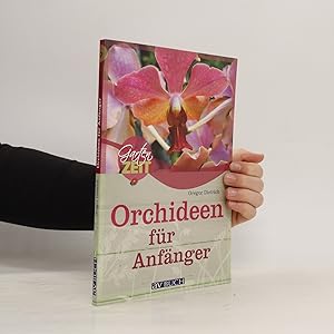 Seller image for Orchideen fu?r Anfa?nger for sale by Bookbot