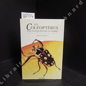 Seller image for Les coloptres  la conqute de la terre for sale by Librairie-Bouquinerie Le Pre Pnard