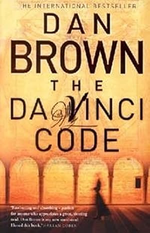 Imagen del vendedor de The Davinci Code a la venta por WeBuyBooks