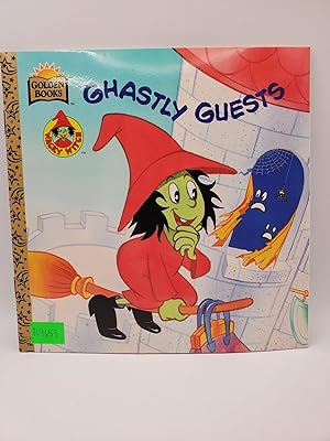 Seller image for Ghastly Guests for sale by Bay Used Books
