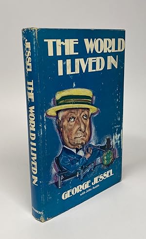 Seller image for The World I Lived In for sale by Cleveland Book Company, ABAA