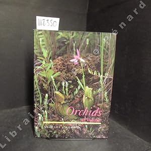 Seller image for Orchids of Indiana for sale by Librairie-Bouquinerie Le Pre Pnard