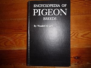 Seller image for Encyclopedia of pigeon breeds for sale by Philip Hopper