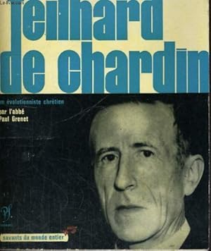 Imagen del vendedor de Teilhard de chardin, un volutionniste chrtien a la venta por Ammareal