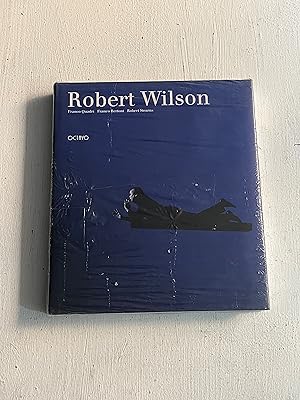 Immagine del venditore per Robert Wilson venduto da Aeon Bookstore