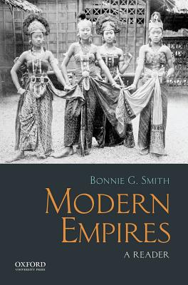 Seller image for Modern Empires: A Reader (Paperback or Softback) for sale by BargainBookStores