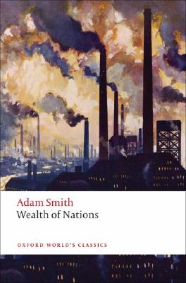 Immagine del venditore per Wealth of Nations (Paperback or Softback) venduto da BargainBookStores