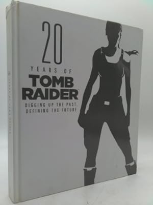 Bild des Verkufers fr 20 Years of Tomb Raider zum Verkauf von ThriftBooksVintage