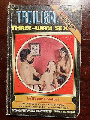 Seller image for Troilism: Three-Way Sex for sale by Paper Smut