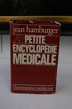 Imagen del vendedor de Petite encyclopdie mdicale a la venta por Librairie du Levant