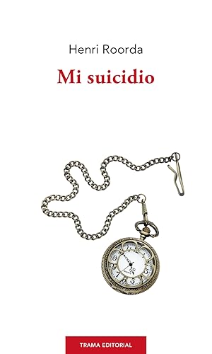 Seller image for Mi suicidio for sale by Imosver