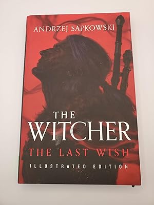 Imagen del vendedor de The Witcher: The Last Wish a la venta por Bay Used Books