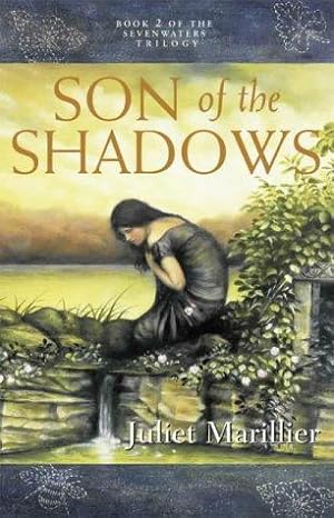 Bild des Verkufers fr Son of the Shadows (The Sevenwaters Trilogy, Book 2) zum Verkauf von WeBuyBooks