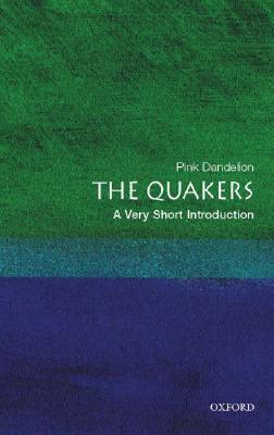 Immagine del venditore per The Quakers: A Very Short Introduction (Paperback or Softback) venduto da BargainBookStores