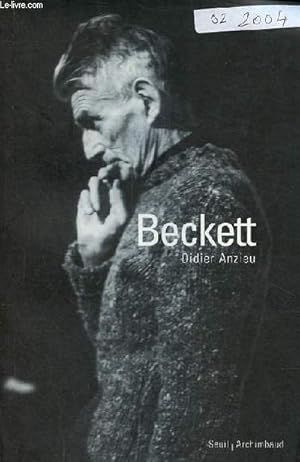 Bild des Verkufers fr Beckett. zum Verkauf von Le-Livre