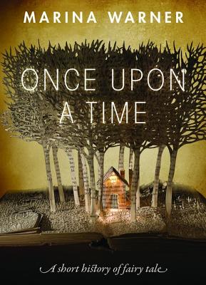 Immagine del venditore per Once Upon a Time: A Short History of Fairy Tale (Paperback or Softback) venduto da BargainBookStores