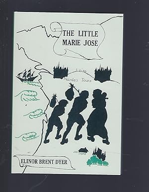 Seller image for The Little Marie Jose & the Little Missus (Omnibus) for sale by Peakirk Books, Heather Lawrence PBFA