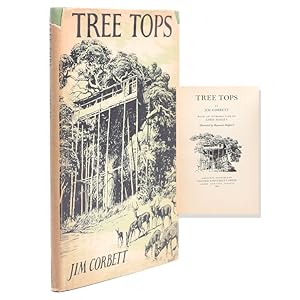 Seller image for Tree Tops with an introduction by Lord Hailey for sale by The Old Mill Bookshop