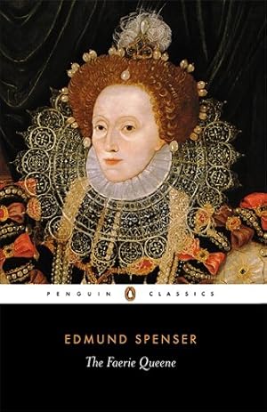 Image du vendeur pour The Faerie Queene (Penguin Classics) mis en vente par WeBuyBooks 2