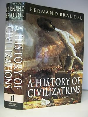 Seller image for A History of Civilizations for sale by Goodwill Industries of VSB