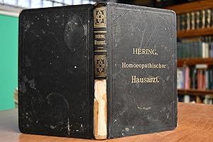 Homöopathischer Hausarzt.