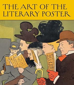 Seller image for Art of the Literary Poster for sale by GreatBookPrices