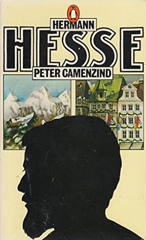 Bild des Verkufers fr Peter Camenzind (Penguin Modern Classics) zum Verkauf von WeBuyBooks 2