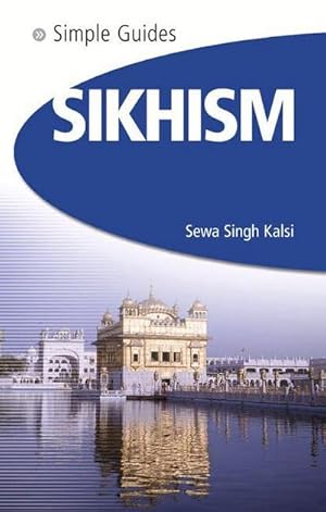 Bild des Verkufers fr Sikhism - Simple Guides zum Verkauf von Smartbuy