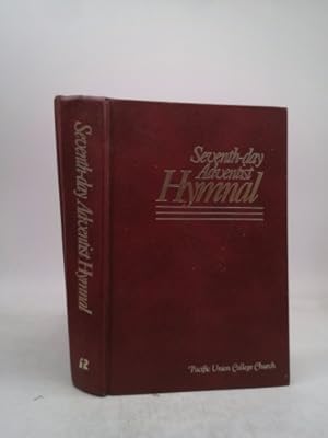 Imagen del vendedor de The Seventh-Day Adventist Hymnal a la venta por ThriftBooksVintage