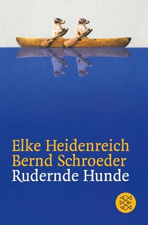 Bild des Verkufers fr Rudernde Hunde : Geschichten zum Verkauf von AHA-BUCH GmbH