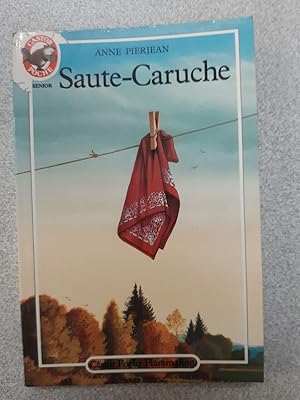 Seller image for Saute - caruche for sale by Dmons et Merveilles